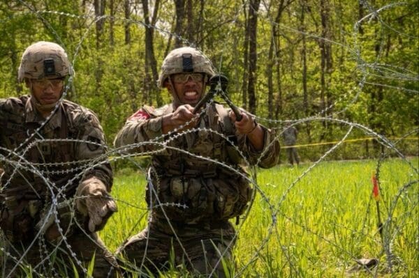 What is a Sapper? 250 Years of 'Badass' Engineers | Soldier Systems ...
