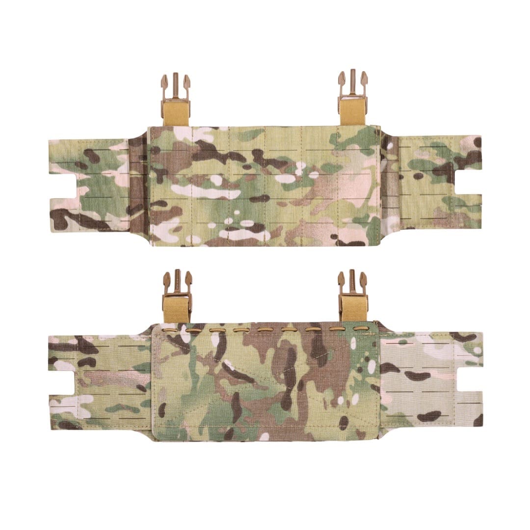 Sneak Peek - New Chest Rig from Javelin Concepts | Soldier Systems ...