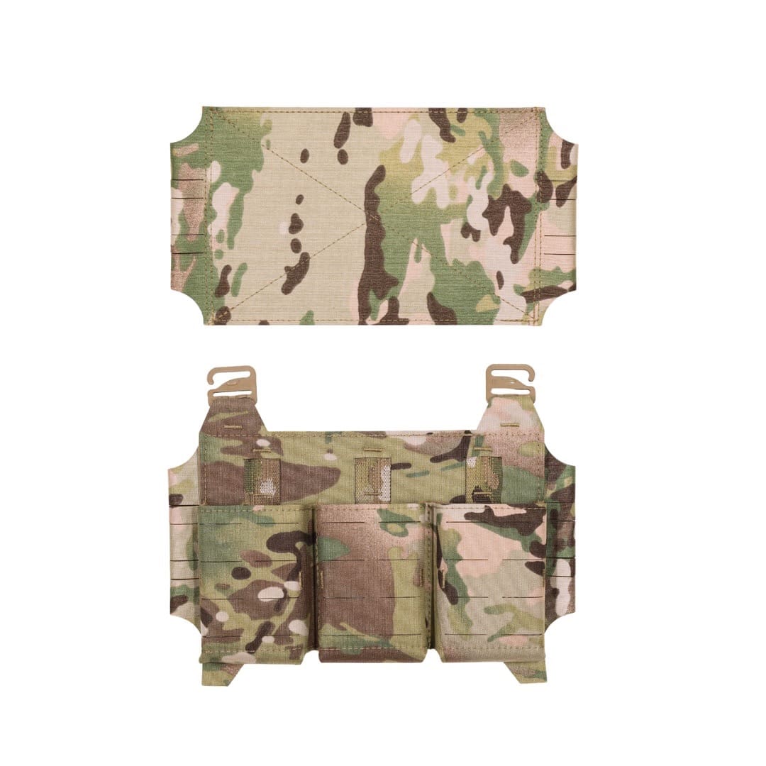 Sneak Peek - New Chest Rig from Javelin Concepts | Soldier Systems ...
