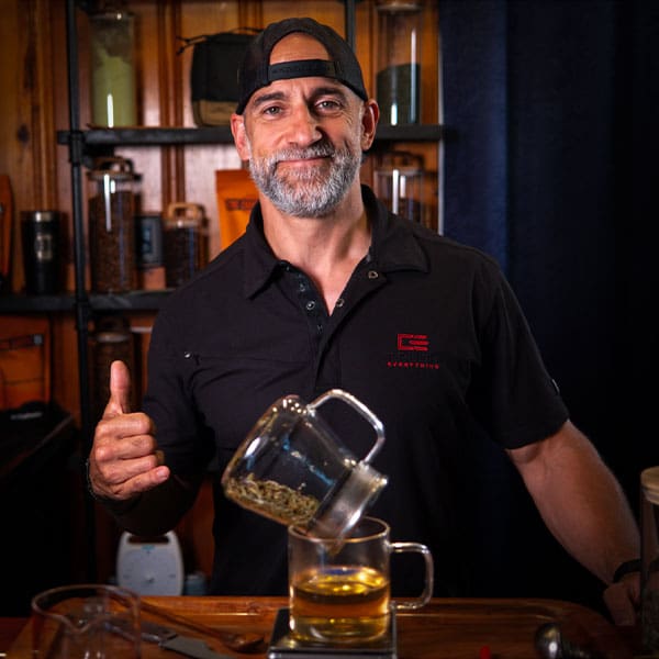 Reader Said Raso Veteran-Owned Coffee Brand Launches in VB | Soldier Systems Daily ...