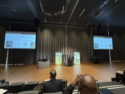 On a Mission to Measure What Matters, Team Wendy Shares New DREW Data On a Mission to Measure What Matters, Team Wendy Shares New DREW Data