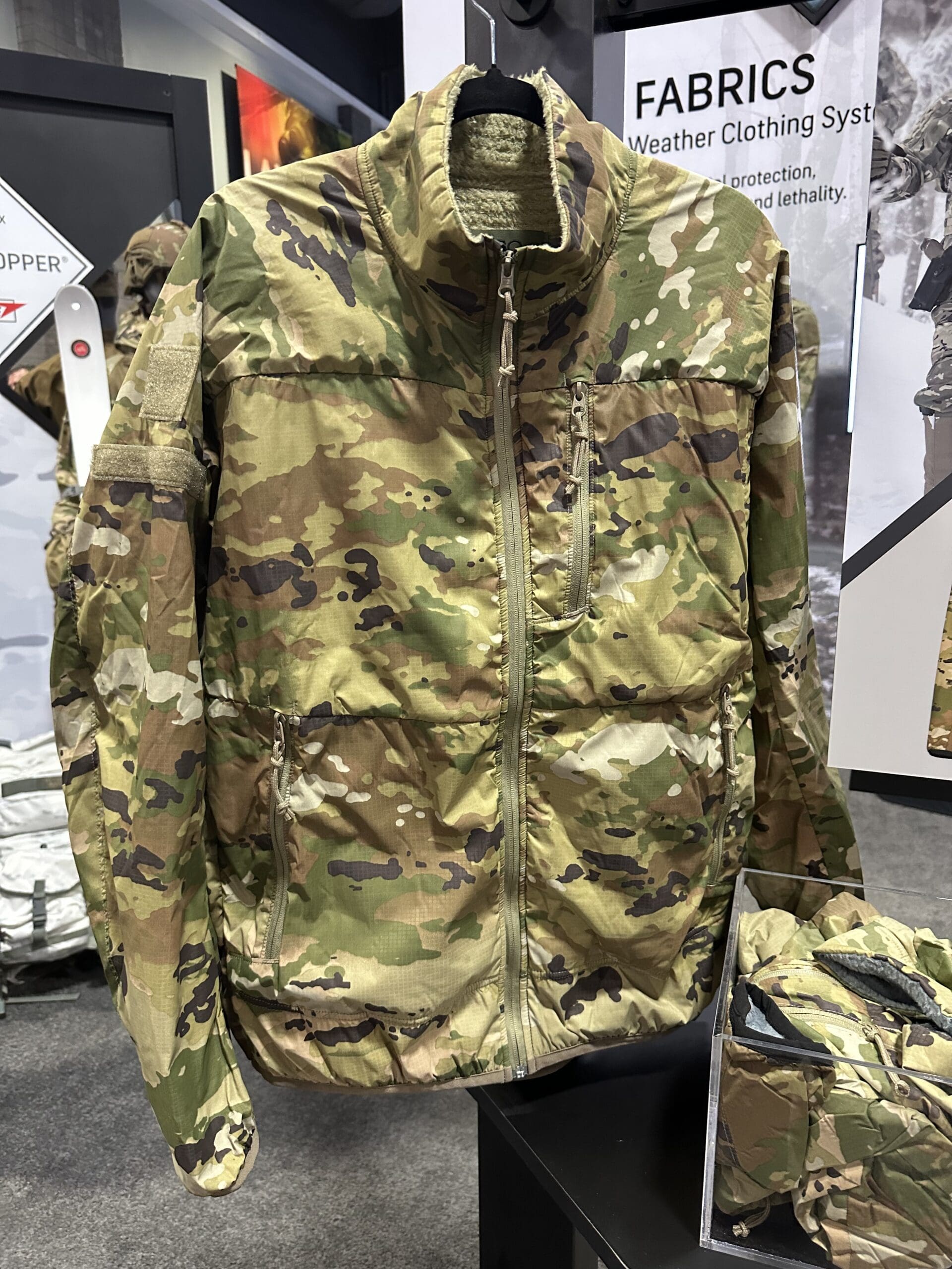 Clothing | Soldier Systems Daily Soldier Systems Daily