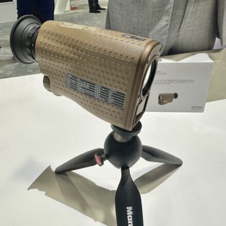 AUSA 25 – SURF from SAFRAN DSI AUSA 25 – SURF from SAFRAN DSI