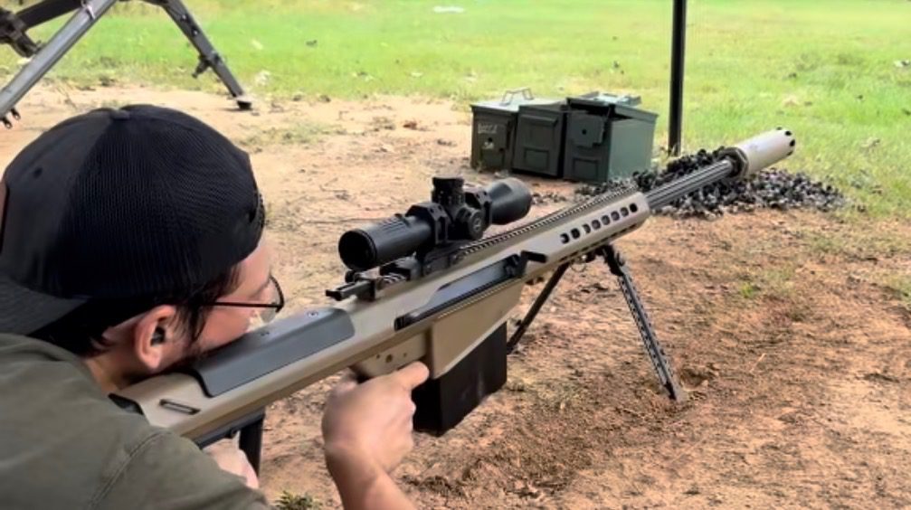 Radical Defense Radical Defense Answers Blast Over Pressure Challenge with ...