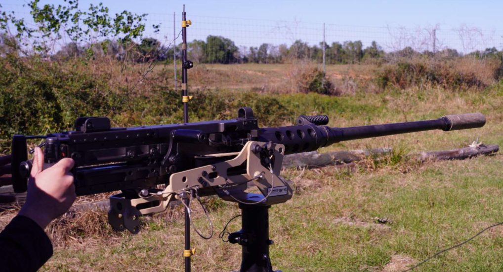 Radical Defense Radical Defense Answers Blast Over Pressure Challenge with ...