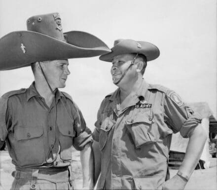 Now That’s a Hat! Now That’s a Hat!