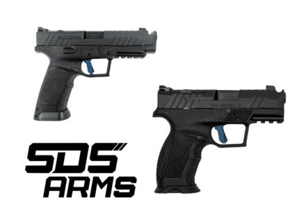 SDS Arms Expands Tisas PX-9 Comp Family SDS Arms Expands Tisas PX-9 Comp Family