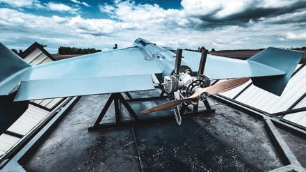 Auterion Successfully Completes Artemis Program to Deliver Long-Range Deep Strike Drone Auterion Successfully Completes Artemis Program to Deliver Long-Range Deep Strike Drone