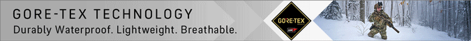 GORE-TEX WINDSTOPPER 