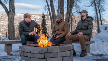 Beretta Launches Outdoor Multifield Collection – Designed for Comfort, Durability, and Peak Performance