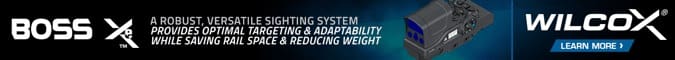 Wilcox Ind BOSS-Xe