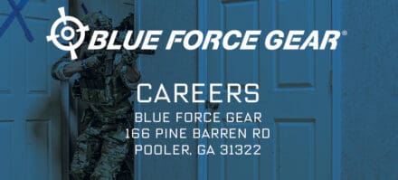 TacJobs – Blue Force Gear TacJobs – Blue Force Gear