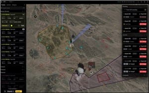 Anduril Selected for US Army’s Integrated Battle Command System Maneuver Program