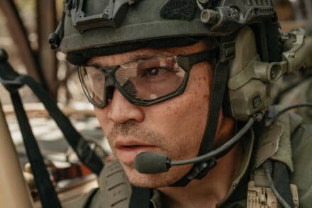 SlingShot Photochromic Lenses