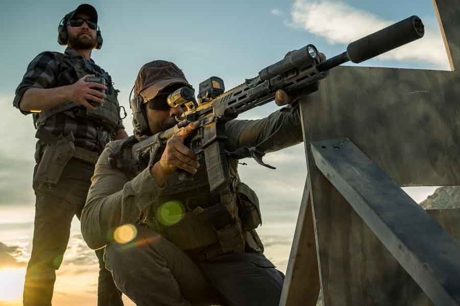 SIG SAUER Launches SIG516 G3