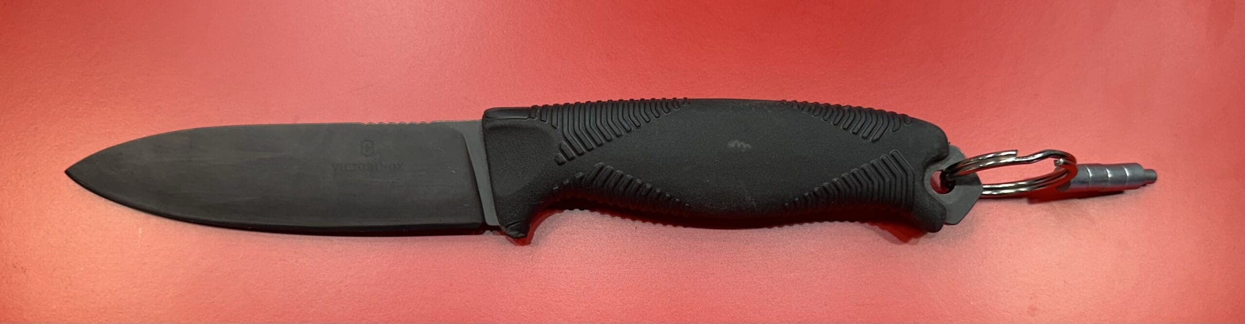 Milipol 25 – Victorinox Special Forces Working Knife