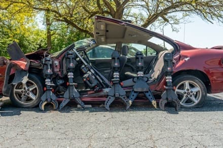 Genesis Rescue Tools Achieves Berry Compliance; Launches Strategic Push into US Government & Department of War Markets