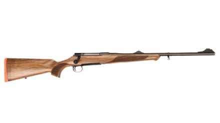 J.P. Sauer & Sohn and Field Ethos Introduce The Exception Rifle in 9.3×62