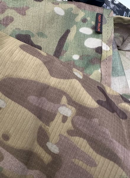 Milipol 25 – Tiger Tailor