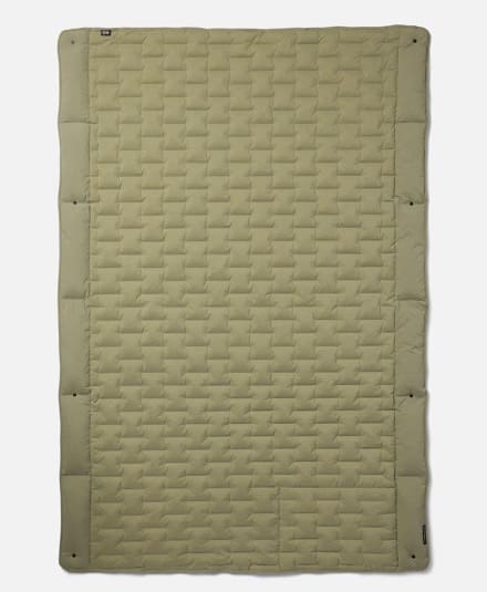 Mountain Hardware – Stretchdown Quilt Mountain Hardware – Stretchdown Quilt