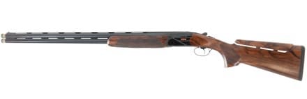 Cole Fine Guns and Gunsmithing Launches the Cole Exclusive Beretta 688 with Upgraded Furniture Cole Fine Guns and Gunsmithing Launches the Cole Exclusive Beretta 688 with Upgraded Furniture