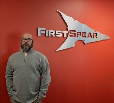 FirstSpear Deepens “Built for The X” Mission with Hire of Special Operations Aviation Expert Brian Erb FirstSpear Deepens “Built for The X” Mission with Hire of Special Operations Aviation Expert Brian Erb