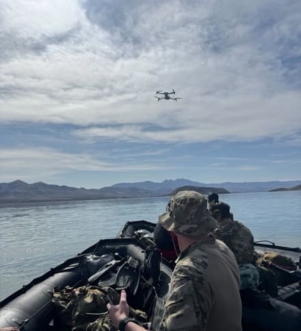 US Air Force Awards Skydio Initial Contracts to Bring Advanced Autonomy to Mission-Critical USAF Specialties