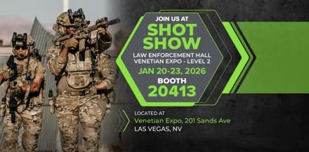 B.E. Meyers & Co., Inc. Exhibiting at SHOT Show 2026, Booth 20413