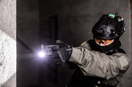 NEXTORCH Introduces WL15 High Performance Tactical Weapon Light NEXTORCH Introduces WL15 High Performance Tactical Weapon Light