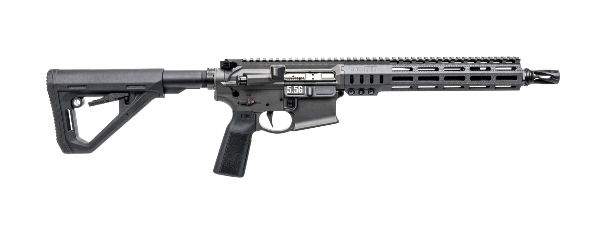 Sons of Liberty Gun Works Awarded USSOCOM Contract for MK1 Rifle ...