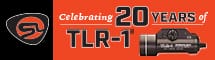 20th Anniversary of the TLR-1 