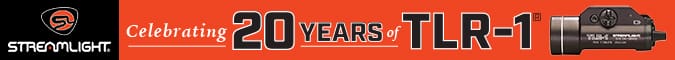Celebrate 20 years of the TLR-1