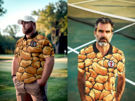 GW Clobberflage: 60 Years in the Making GW Clobberflage: 60 Years in the Making