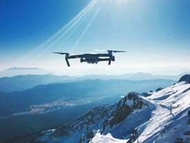 World-First Managed Procurement System to Enhance the Success of the Drone Industry