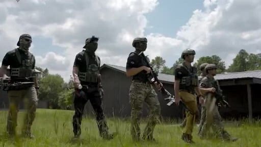Reveal Technology Launches Defense Tech Testing Series “BattleLab” on VET Tv Reveal Technology Launches Defense Tech Testing Series “BattleLab” on VET Tv