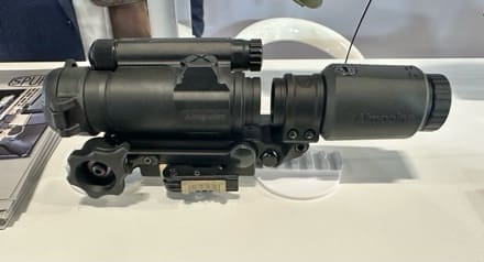 Milipol 25 – Spuhr