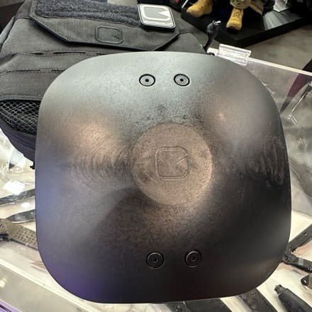 Milipol 25 – Quickshield