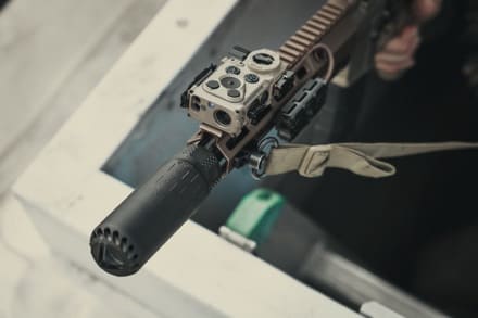 Whiskey 5 – Envision Technology, LLC