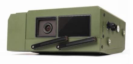 Rheinmetall Awarded Contract for Trailblazer on the UK Multiple Launch Rocket System A2 Rheinmetall Awarded Contract for Trailblazer on the UK Multiple Launch Rocket System A2