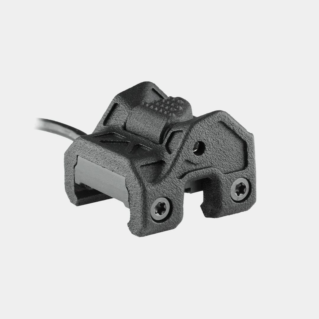 Emissary Development – Ignition Switch Emissary Development – Ignition Switch