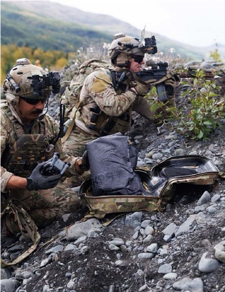 Kor Protection System