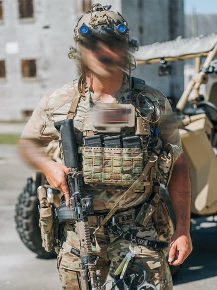 Spiritus Systems Announces LV-120 Officially Available Spiritus Systems Announces LV-120 Officially Available