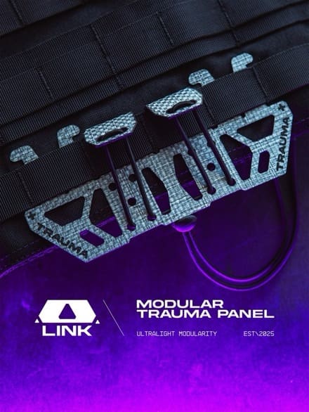 O/LINK Modular Trauma Panel (MTP) O/LINK Modular Trauma Panel (MTP)
