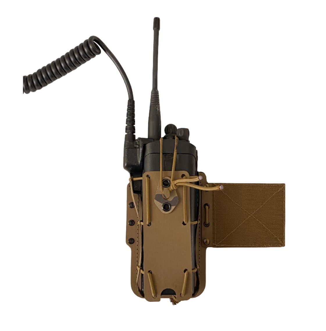 DBC – Variable Carry Platform DBC – Variable Carry Platform