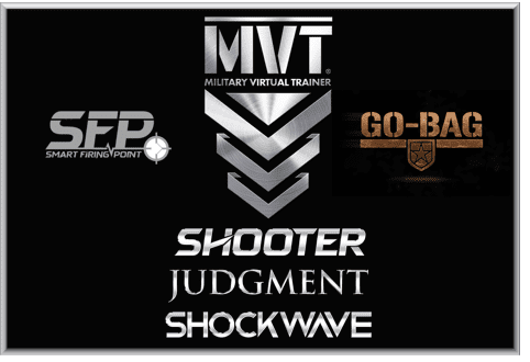 Ti Defense Unveils Game-Changing “Military Virtual Trainer” and Biometric Integration at I/ITSEC 2025