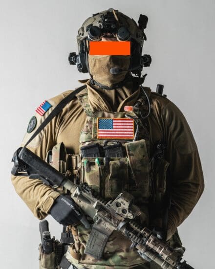 Redacted Solider Ferro Concepts and Spiritus Systems Propose Open Standard for Plate ...