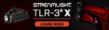 Streamlight TLR-3X