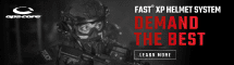 Ops-Core FAST XP Helmet System