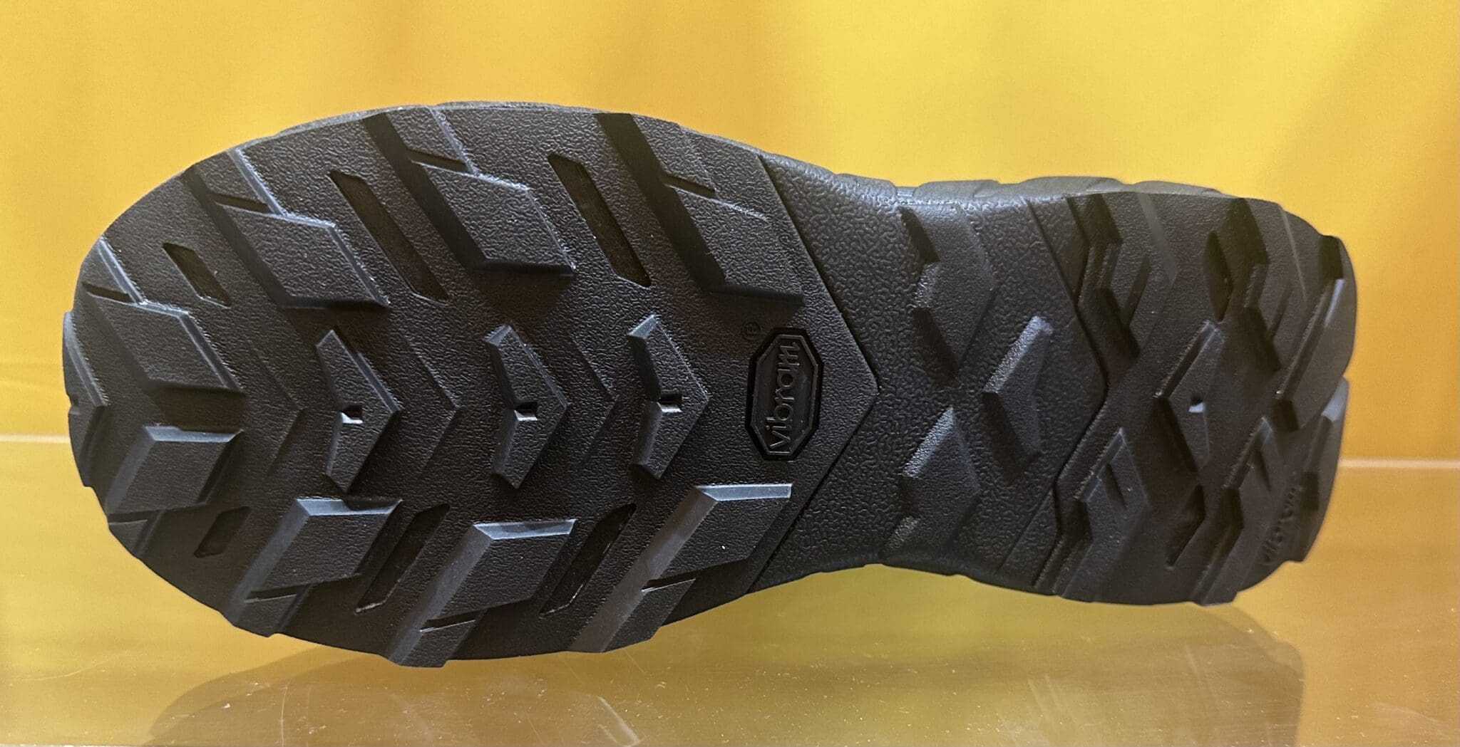 SHOT Show 26 - Belleville Minimalist Boots with FAT MAXX Midsole ...