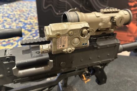 SHOT Show 26 – FAST SideKar from UNITY Tactical SHOT Show 26 – FAST SideKar from UNITY Tactical